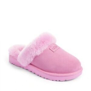 NWT UGG COZY SLIPPERS